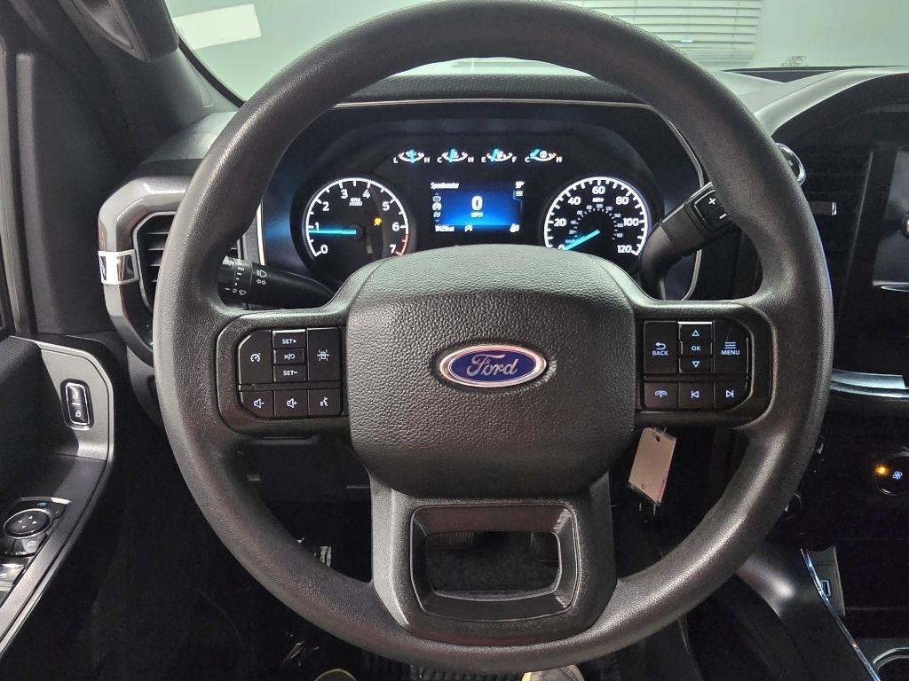 Ford F-150 STX 2WD 2021