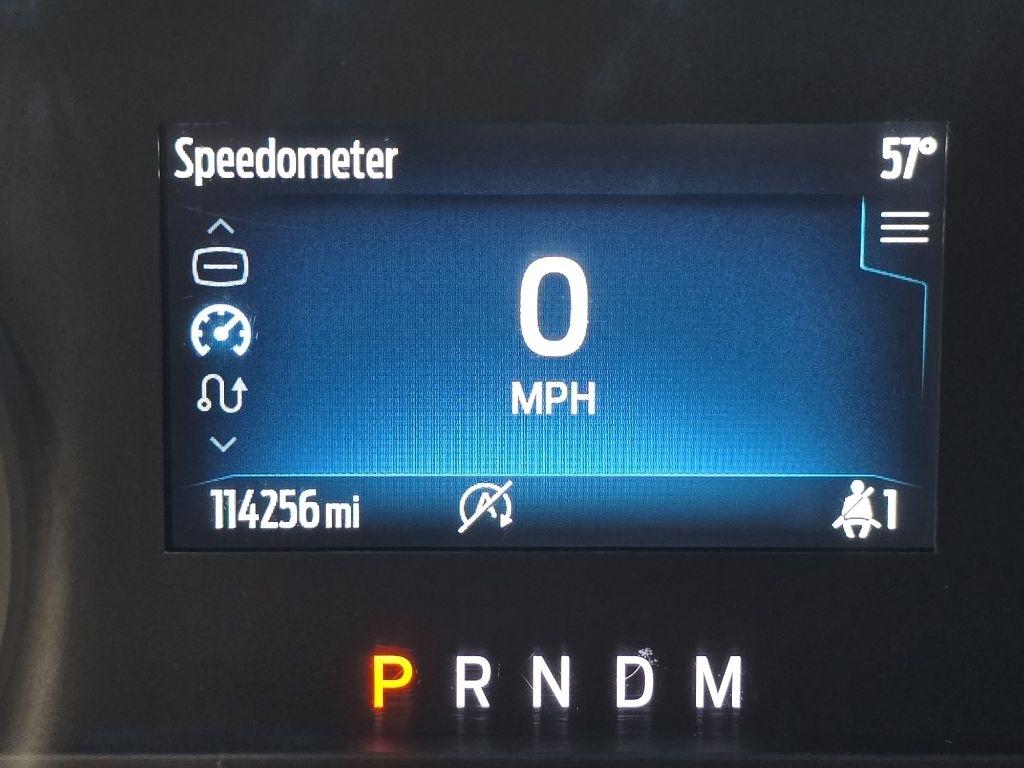 Ford F-150 STX 2WD 2021