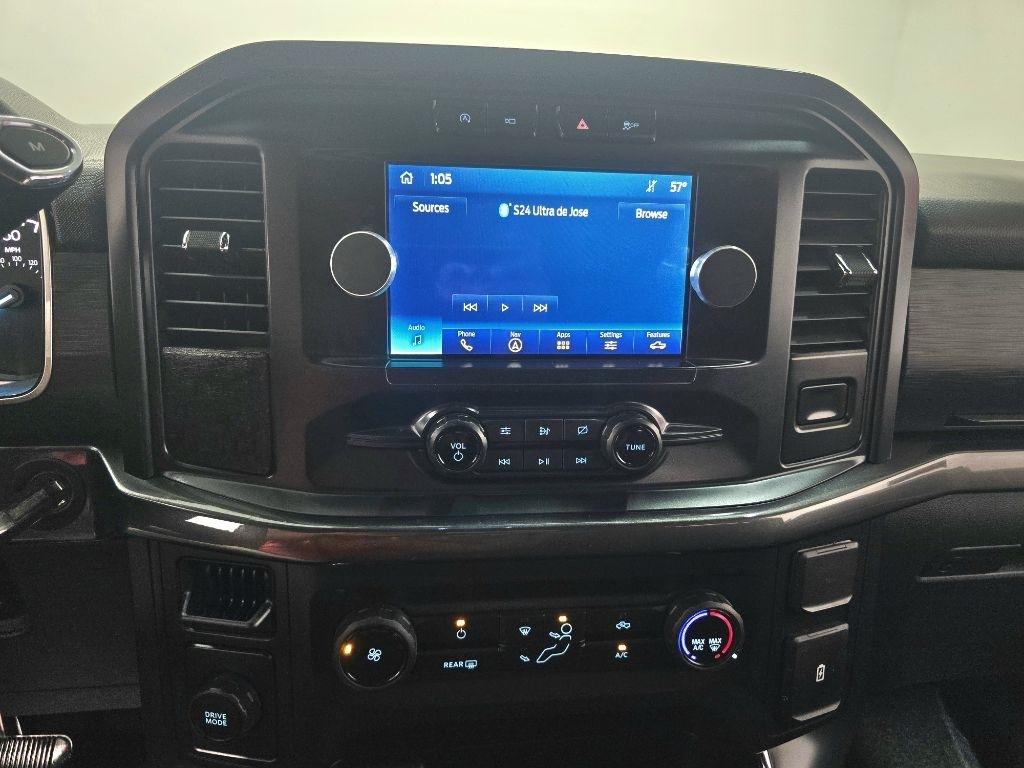 Ford F-150 STX 2WD 2021