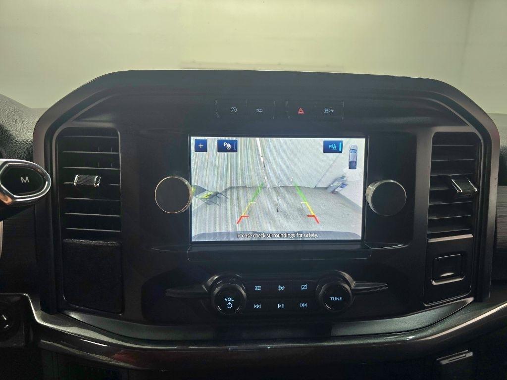 Ford F-150 STX 2WD 2021