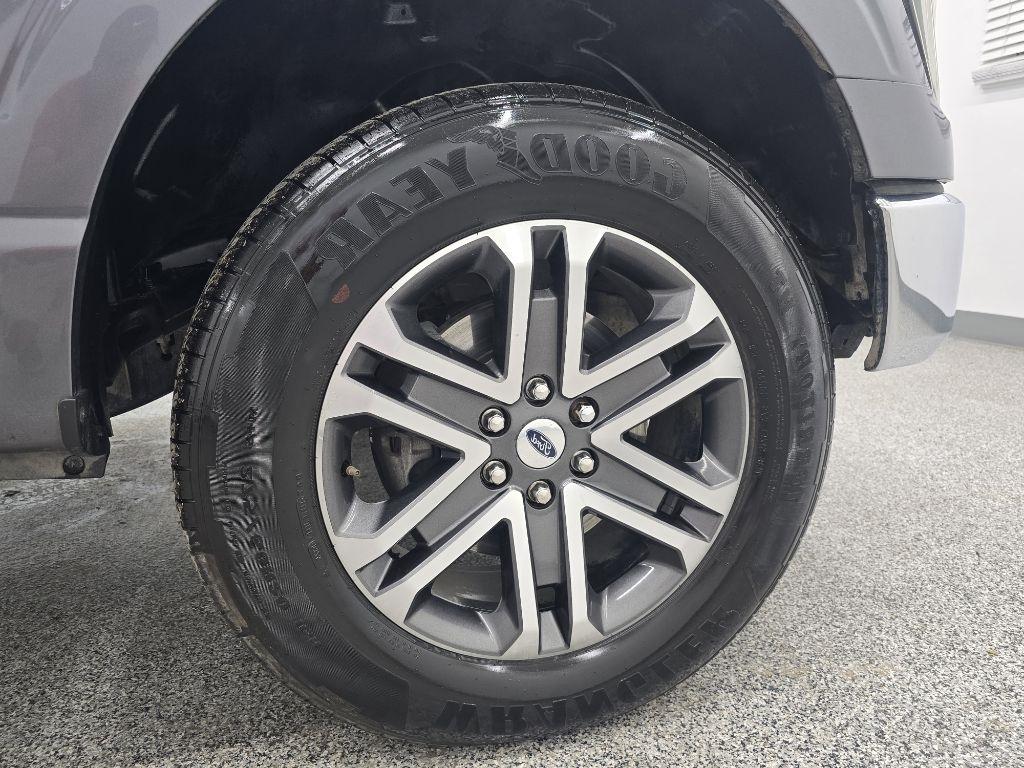 Ford F-150 STX 2WD 2021