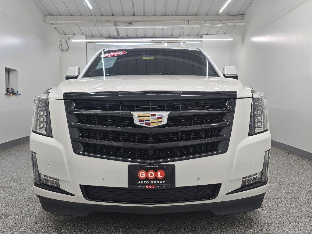 Cadillac Escalade Premium 2WD 2016