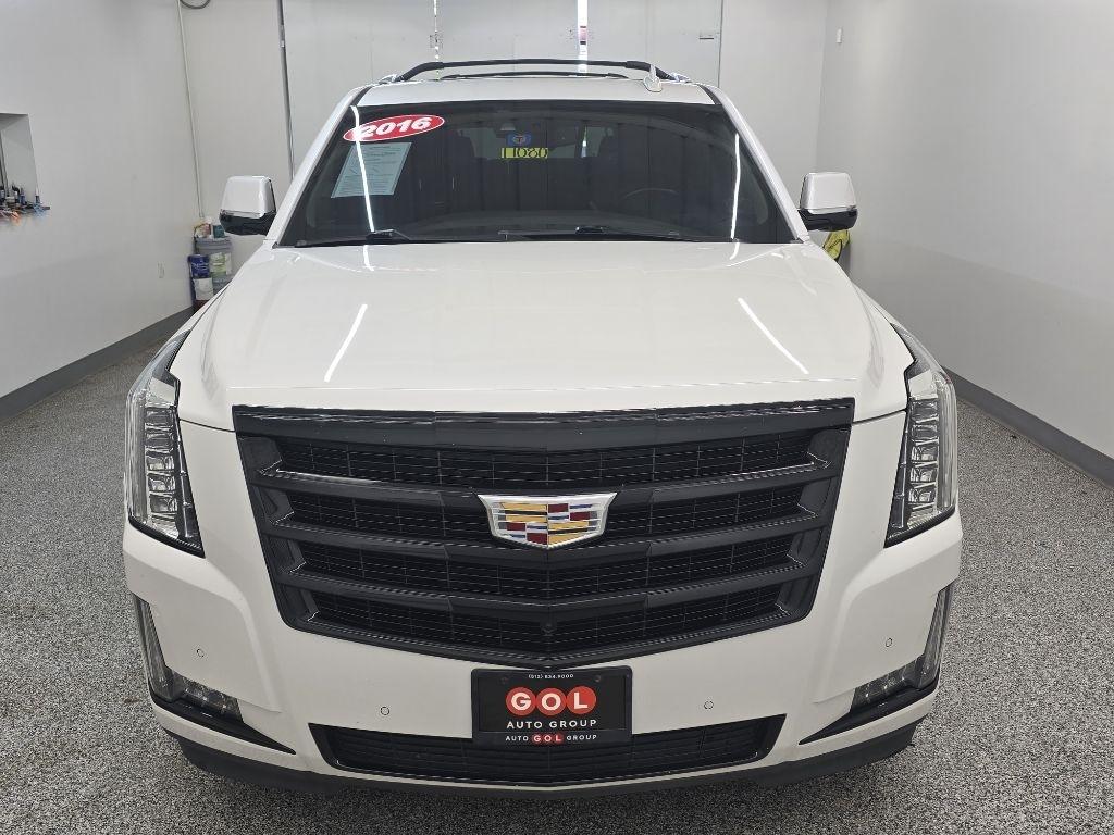 Cadillac Escalade Premium 2WD 2016