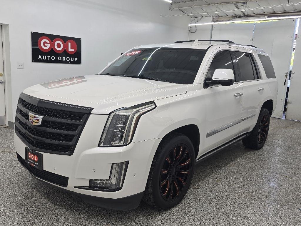 Cadillac Escalade Premium 2WD 2016