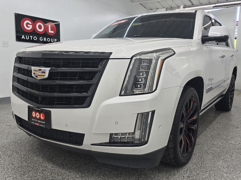 Cadillac Escalade Premium 2WD 2016