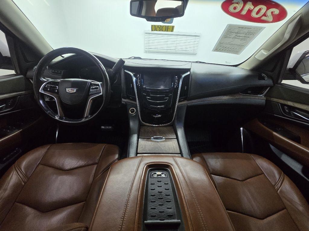 Cadillac Escalade Premium 2WD 2016