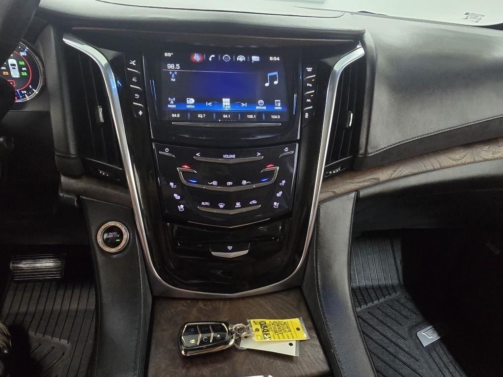 Cadillac Escalade Premium 2WD 2016