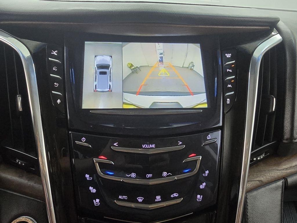 Cadillac Escalade Premium 2WD 2016