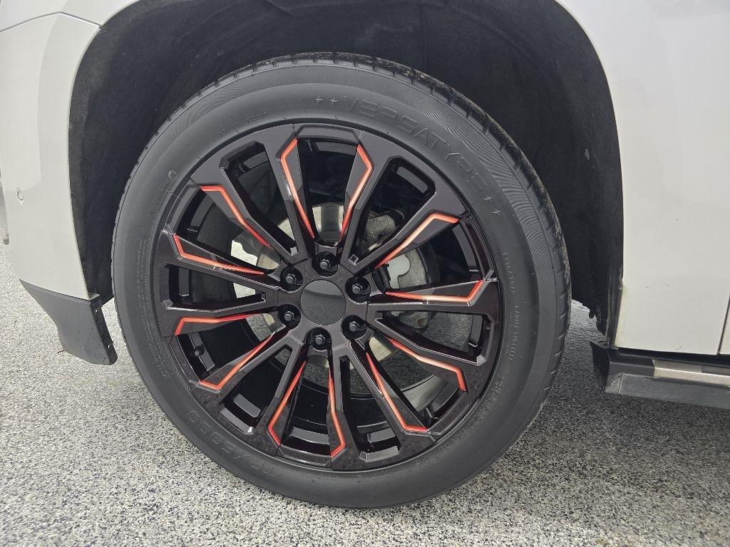 Cadillac Escalade Premium 2WD 2016