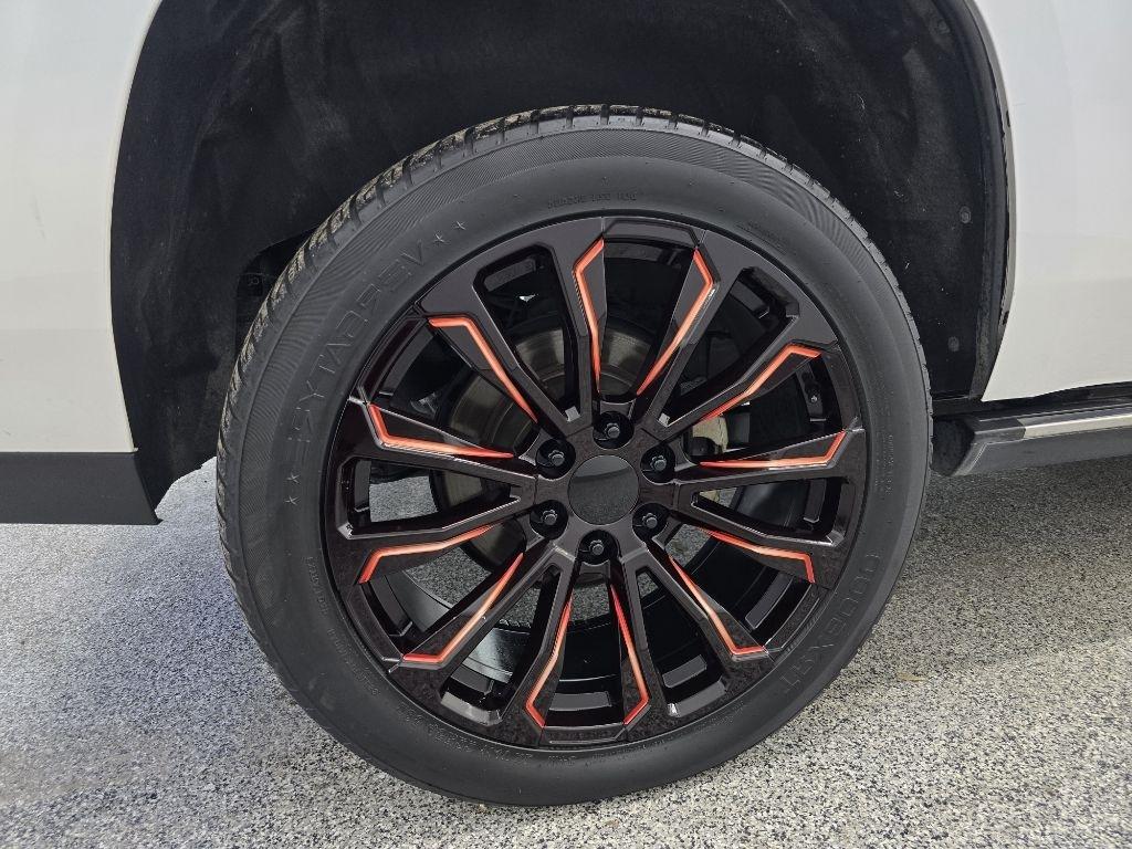 Cadillac Escalade Premium 2WD 2016