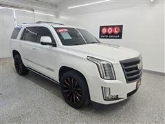 2016 Cadillac Escalade 