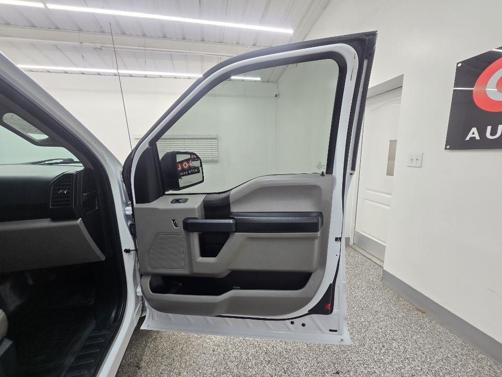 Ford F-150 XL SuperCab 6.5-ft. Bed 2WD 2019