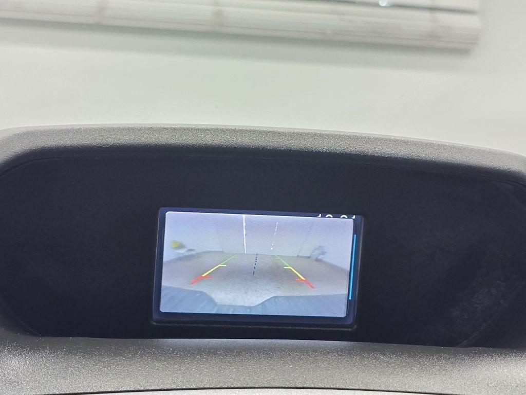 Ford Transit 250 Van Low Roof w/Sliding Pass. 130-in. WB 2016