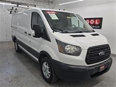 2016 Ford Transit 