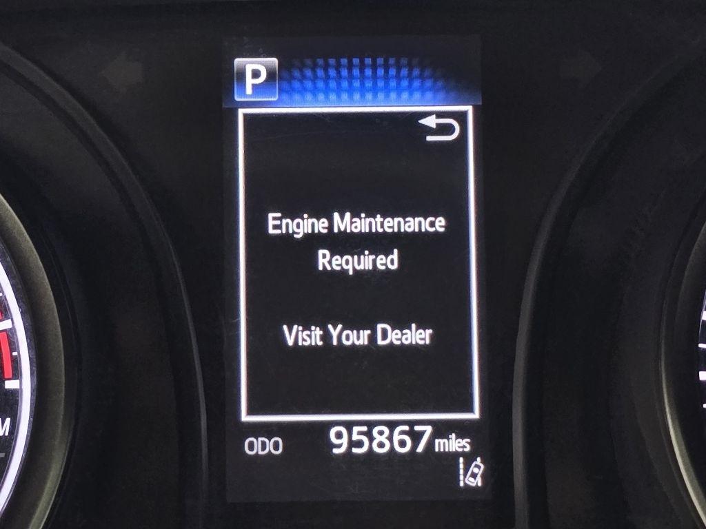 Toyota Camry SE 2021