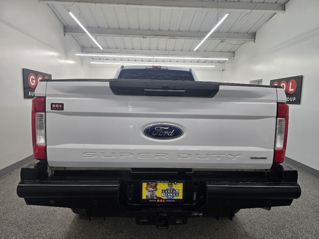 Ford F-250 SD XLT SuperCab Long Bed 4WD 2019