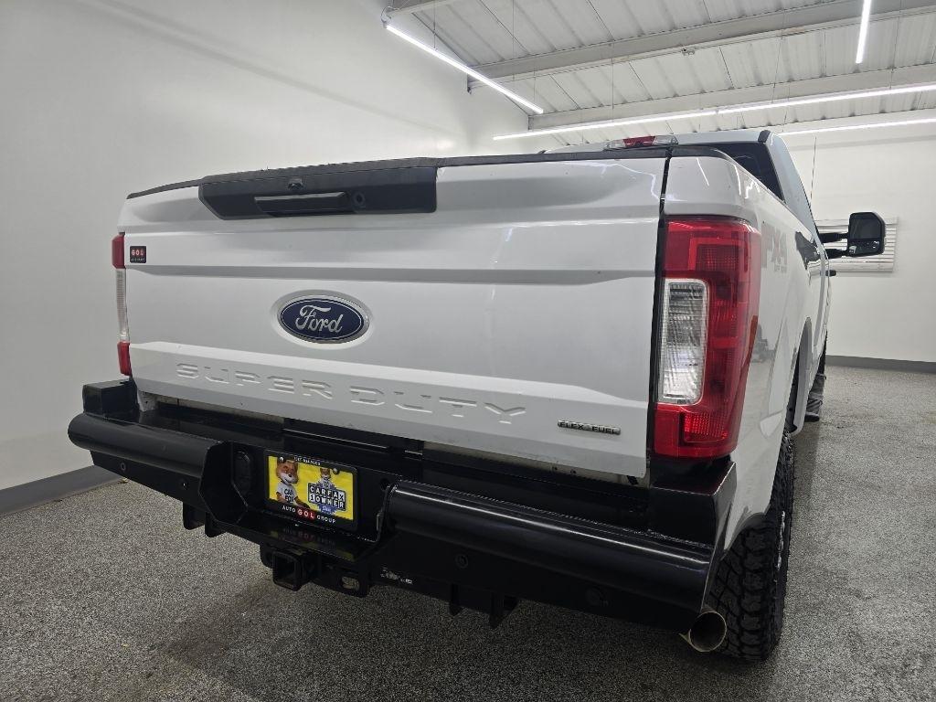 Ford F-250 SD XLT SuperCab Long Bed 4WD 2019