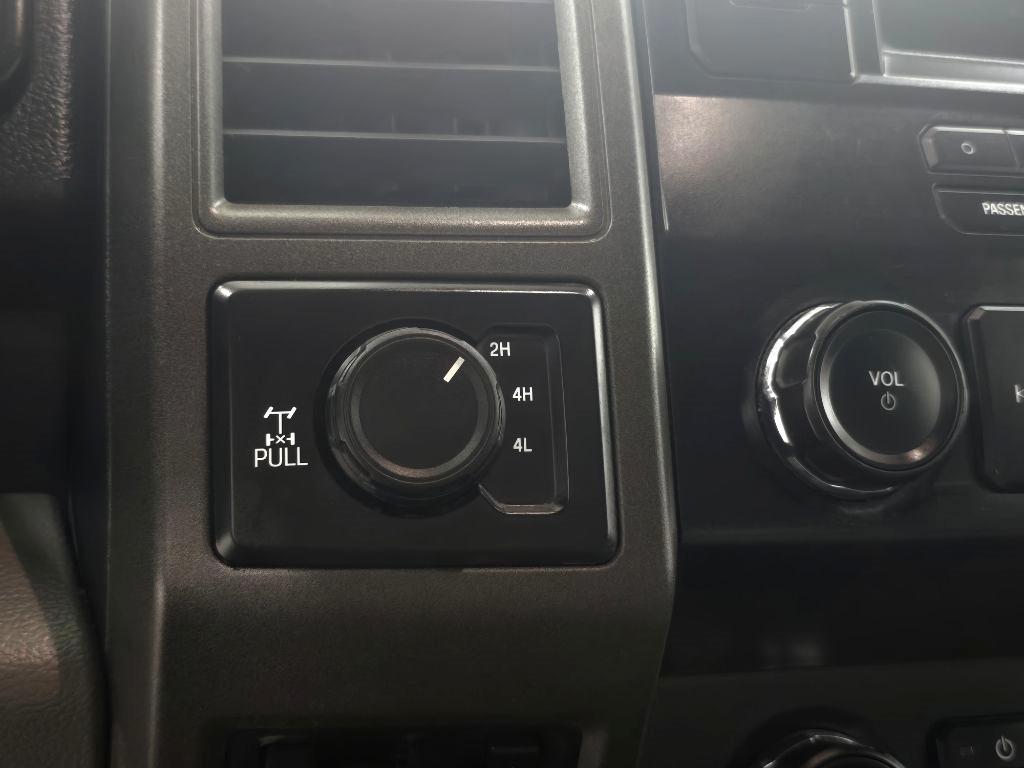 Ford F-250 SD XLT SuperCab Long Bed 4WD 2019