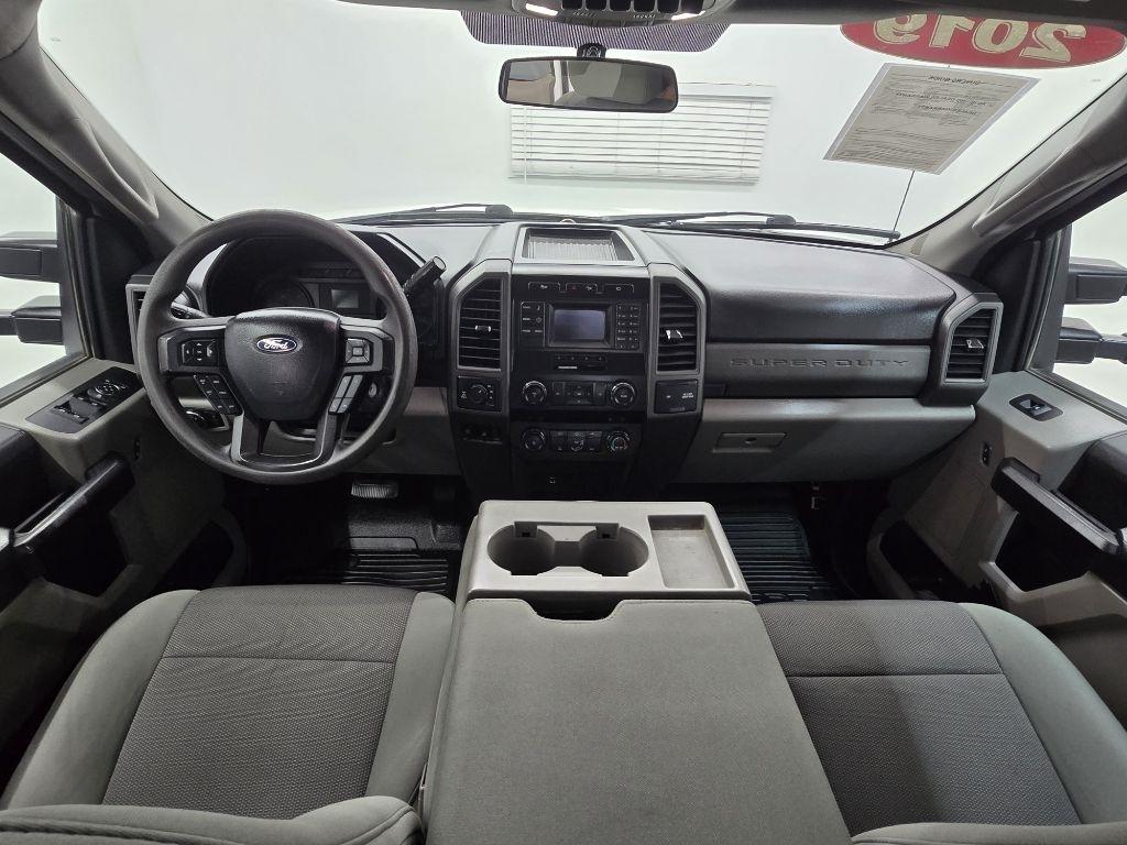 Ford F-250 SD XLT SuperCab Long Bed 4WD 2019