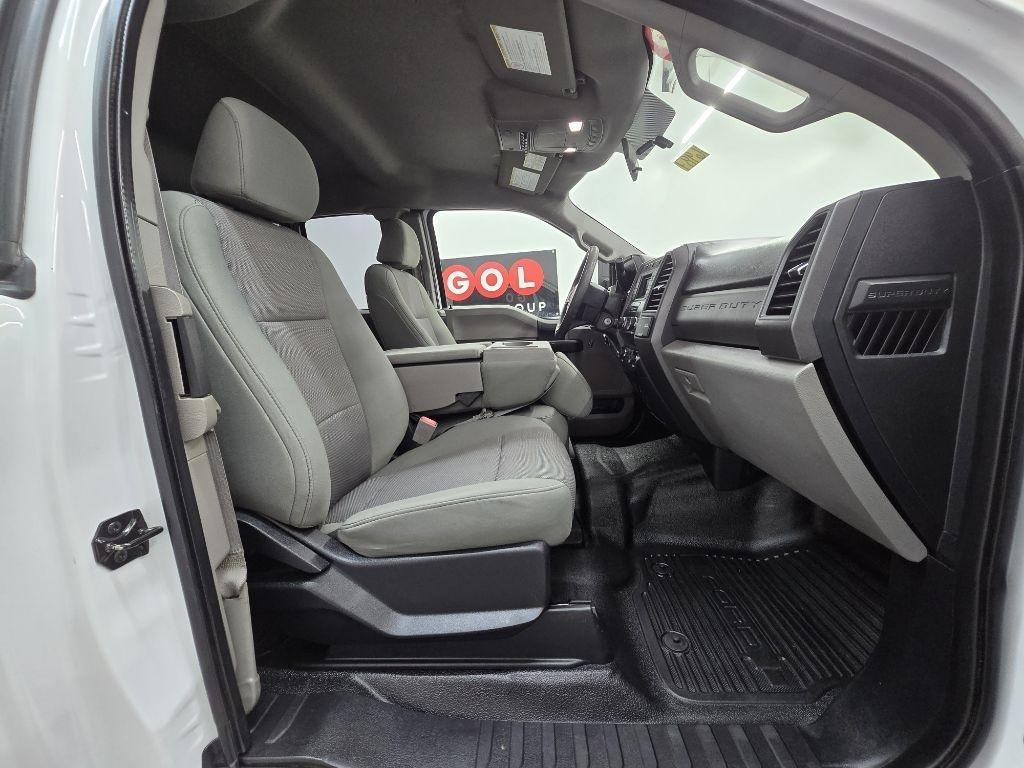 Ford F-250 SD XLT SuperCab Long Bed 4WD 2019