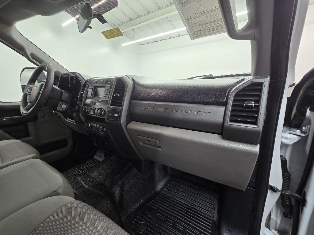 Ford F-250 SD XLT SuperCab Long Bed 4WD 2019