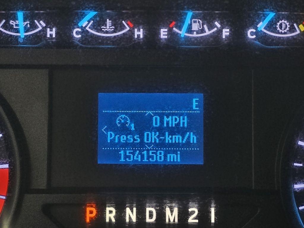 Ford F-250 SD XLT SuperCab Long Bed 4WD 2019