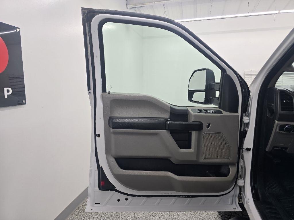 Ford F-250 SD XLT SuperCab Long Bed 4WD 2019