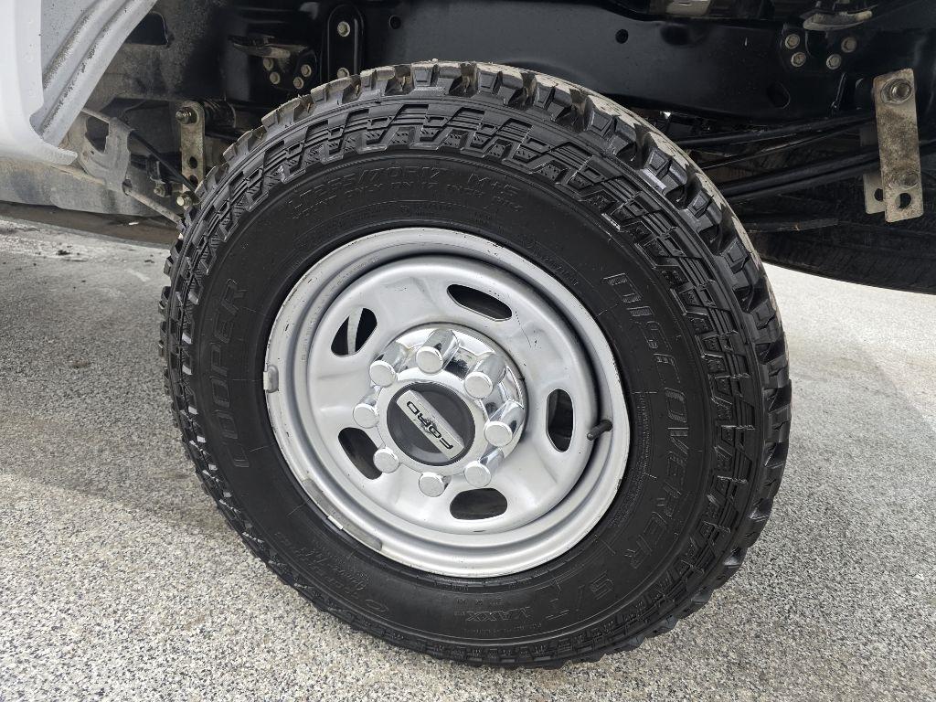 Ford F-250 SD XLT SuperCab Long Bed 4WD 2019