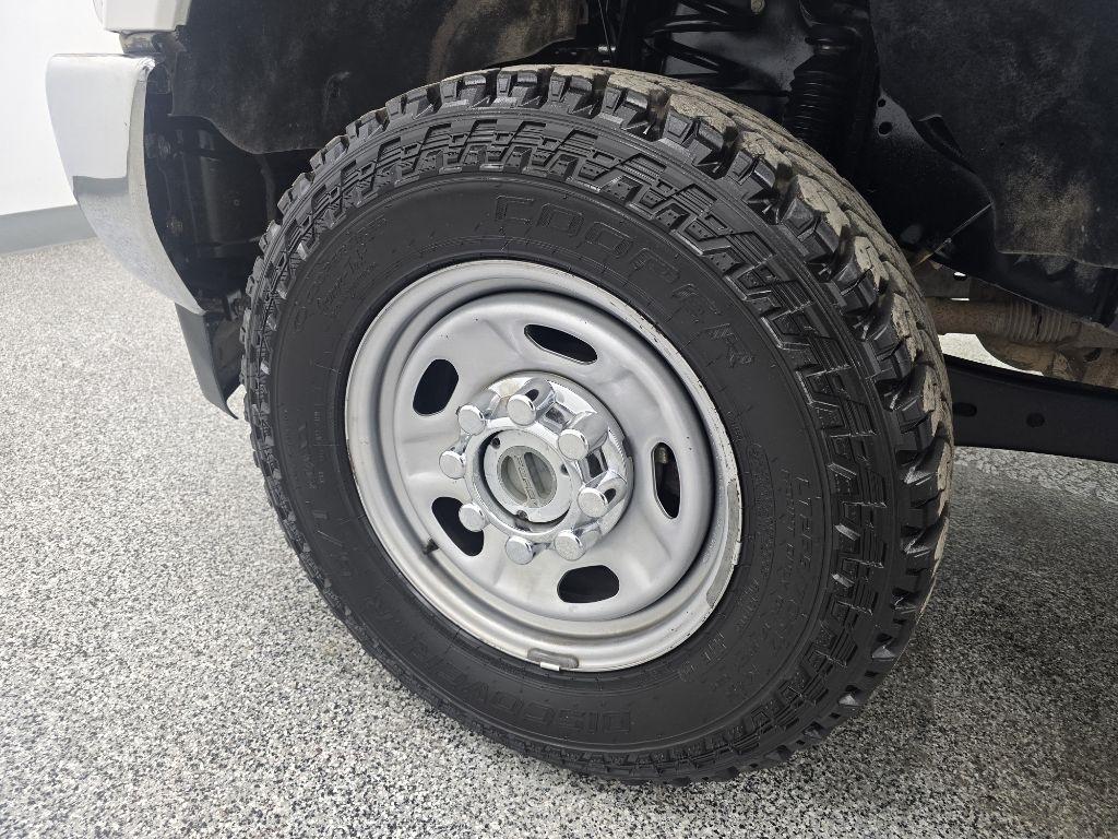 Ford F-250 SD XLT SuperCab Long Bed 4WD 2019