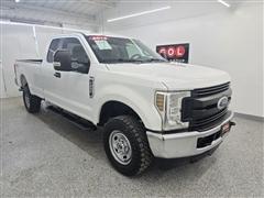 2019 Ford F-250 SD 