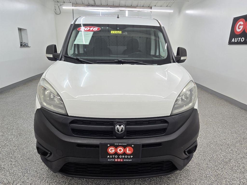 RAM ProMaster City Wagon 2016