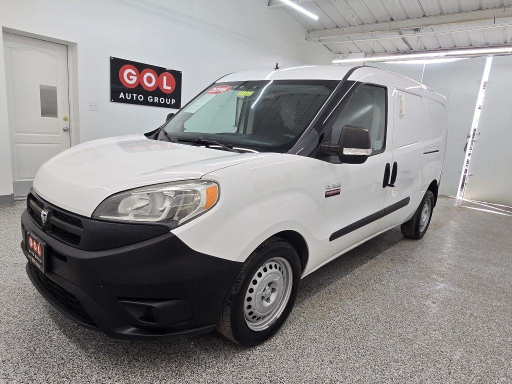 RAM ProMaster City Wagon 2016