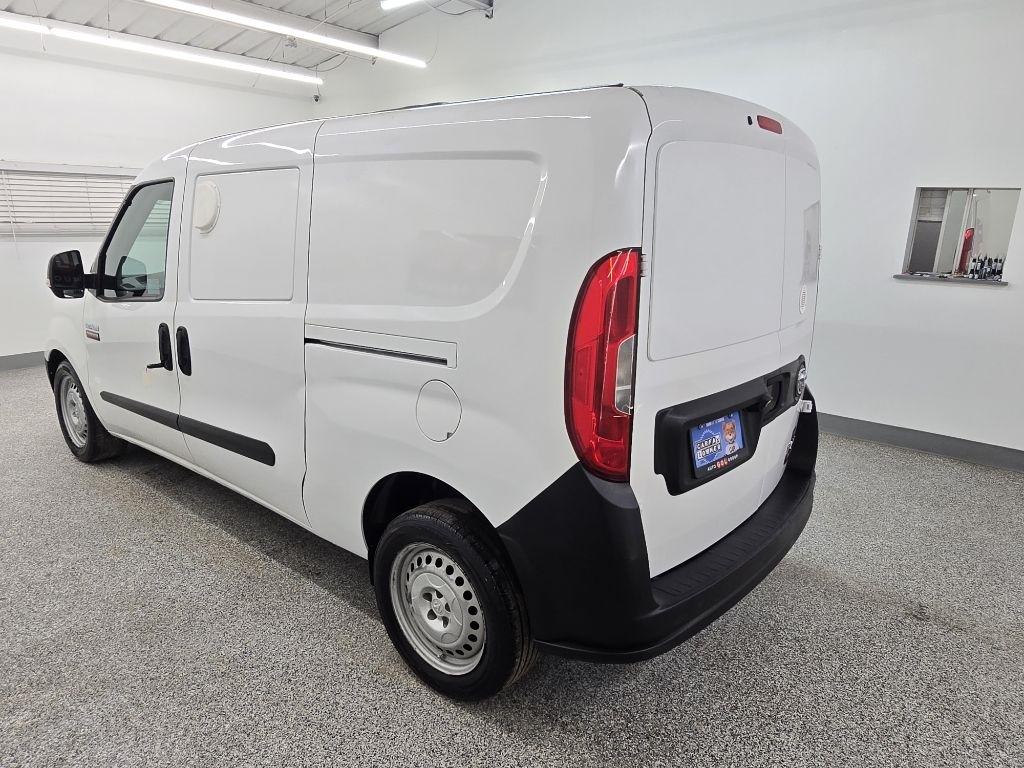 RAM ProMaster City Wagon 2016