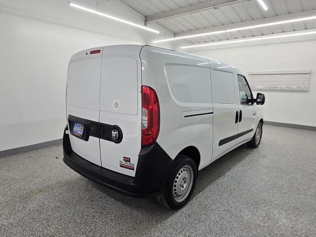 RAM ProMaster City Wagon 2016