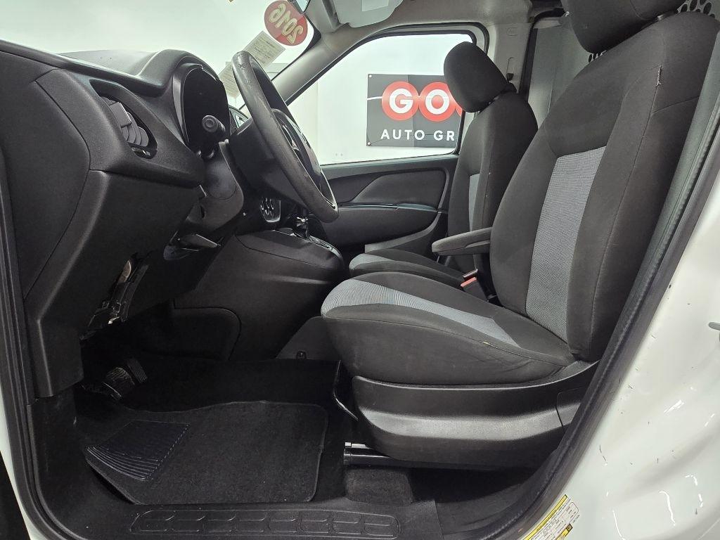 RAM ProMaster City Wagon 2016