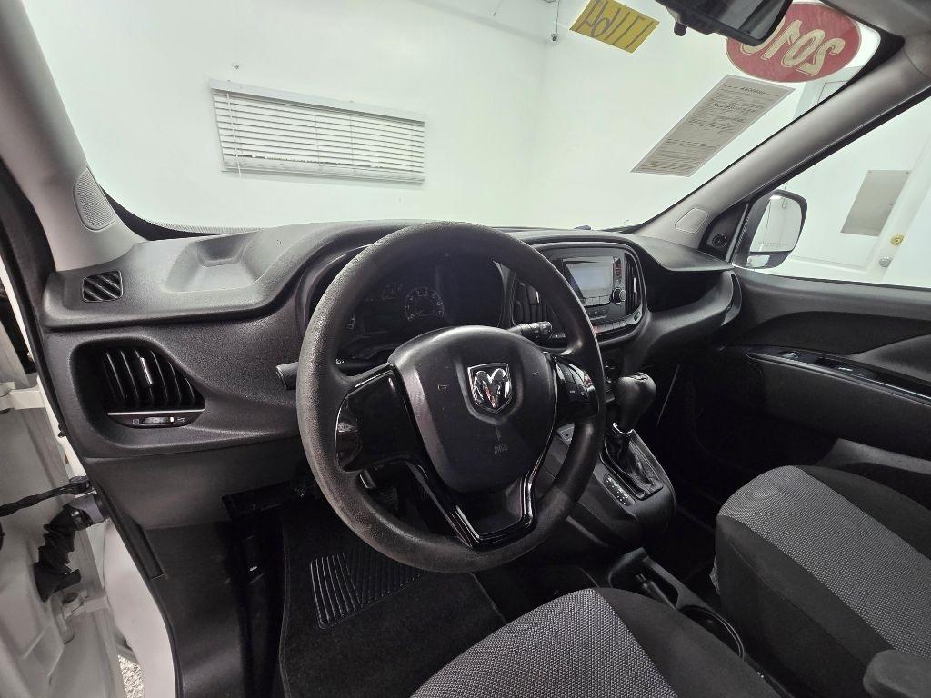 RAM ProMaster City Wagon 2016