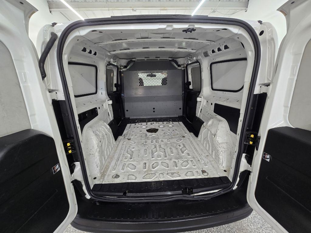 RAM ProMaster City Wagon 2016