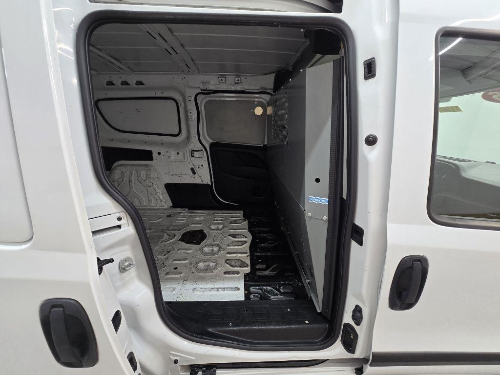 RAM ProMaster City Wagon 2016