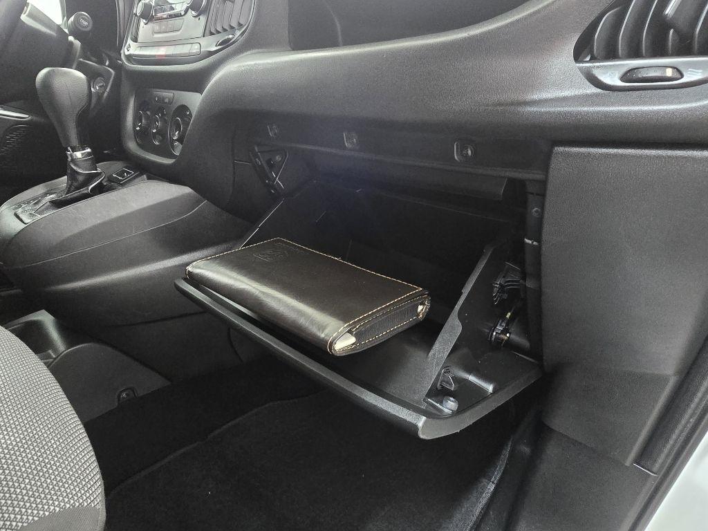 RAM ProMaster City Wagon 2016