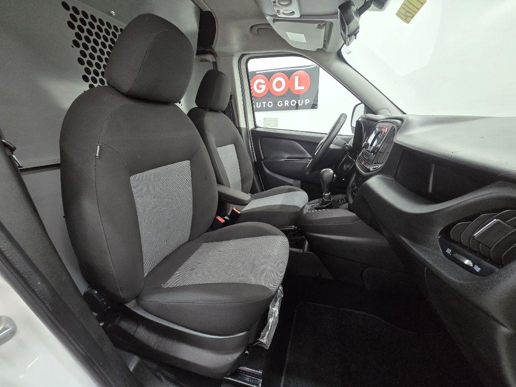 RAM ProMaster City Wagon 2016