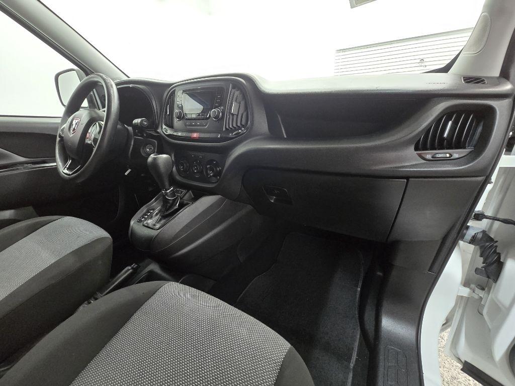 RAM ProMaster City Wagon 2016