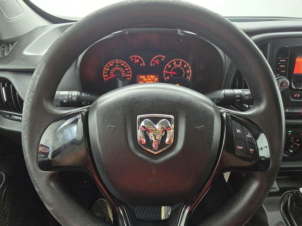 RAM ProMaster City Wagon 2016