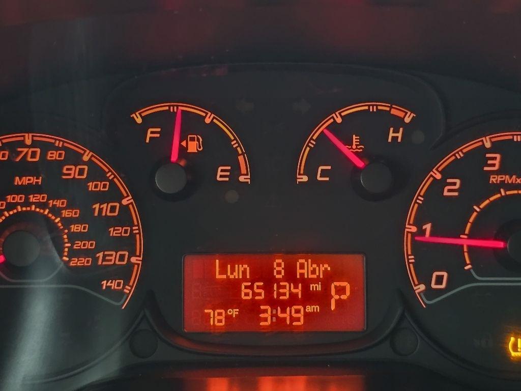 RAM ProMaster City Wagon 2016