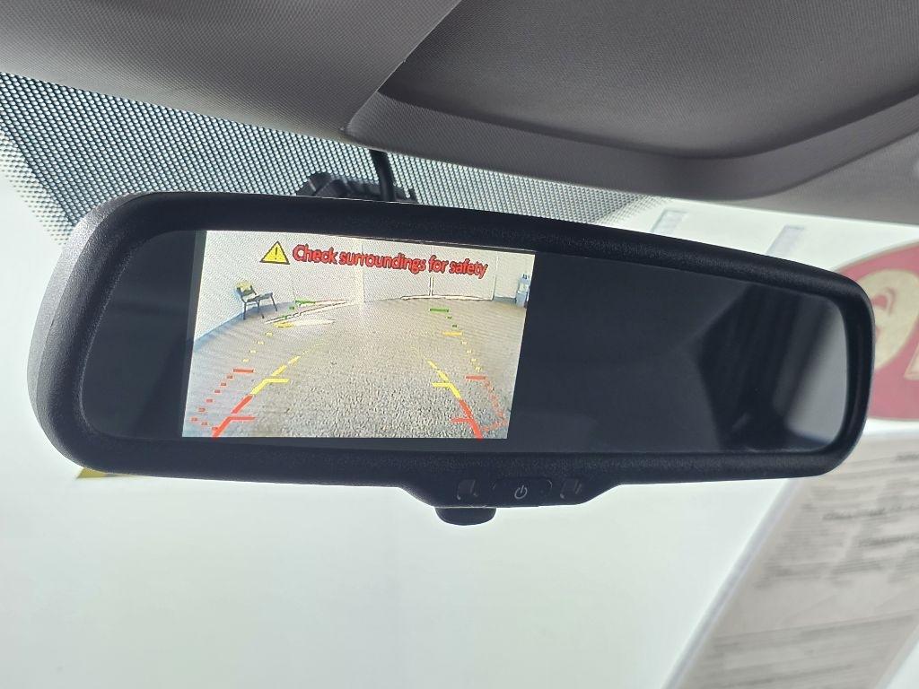 RAM ProMaster City Wagon 2016