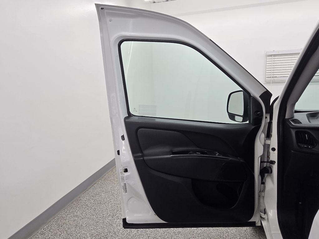 RAM ProMaster City Wagon 2016