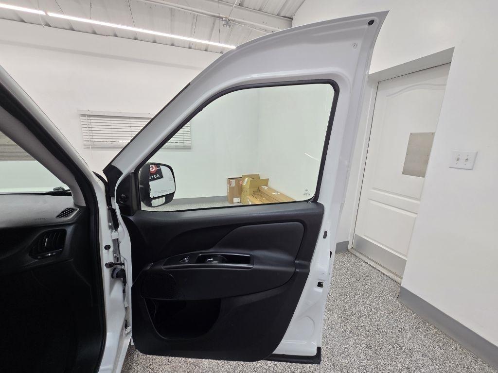 RAM ProMaster City Wagon 2016