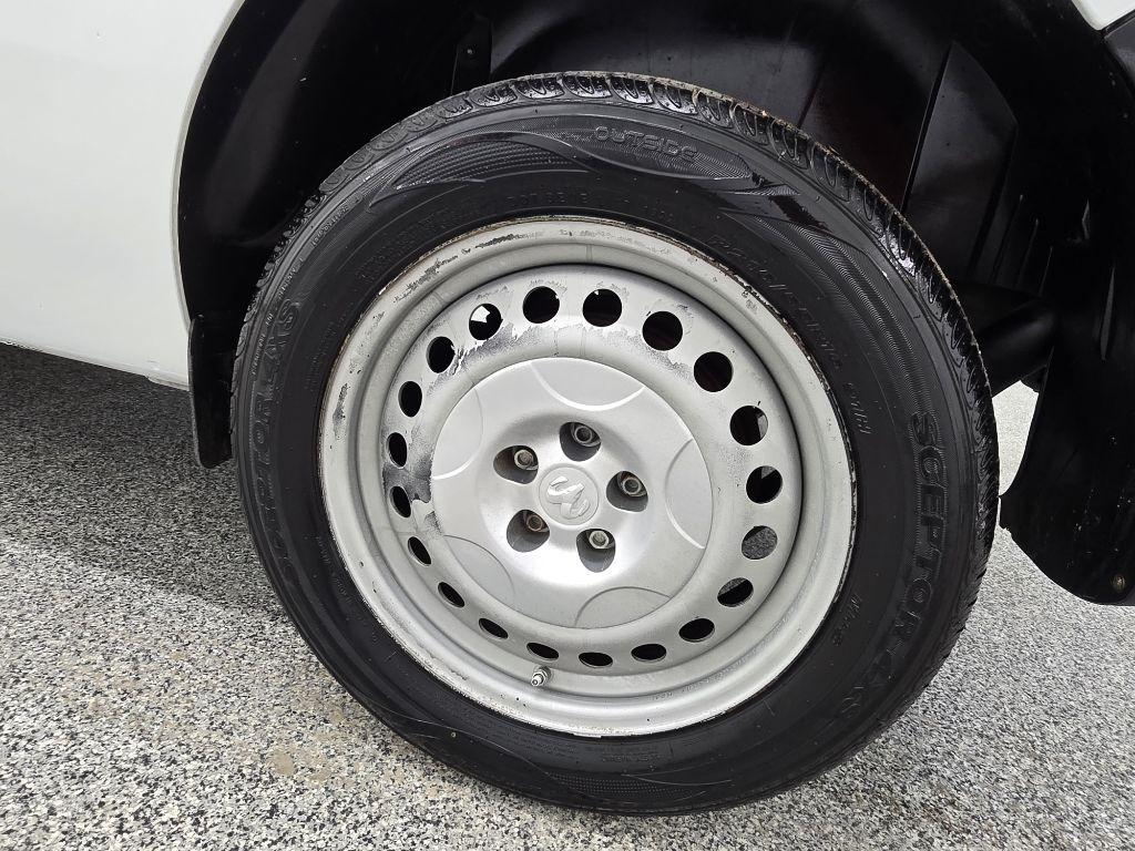 RAM ProMaster City Wagon 2016