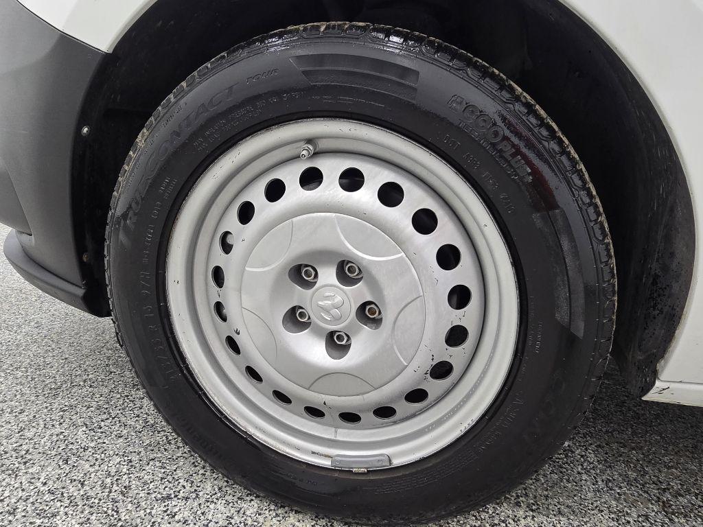 RAM ProMaster City Wagon 2016