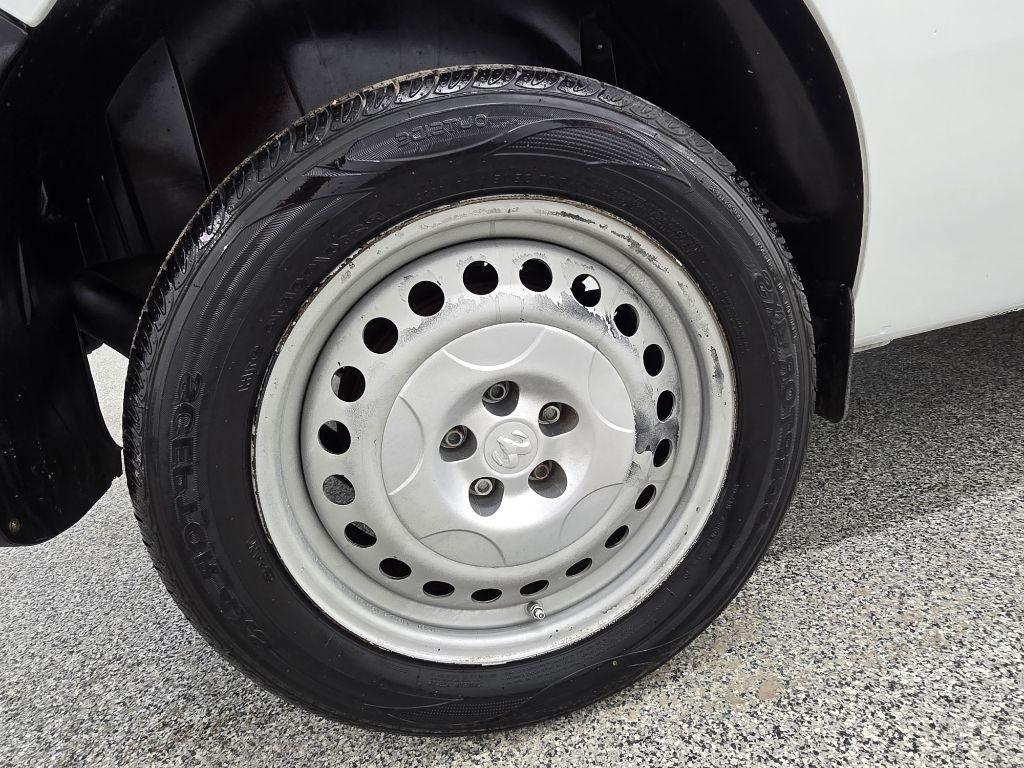 RAM ProMaster City Wagon 2016