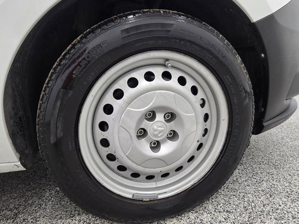 RAM ProMaster City Wagon 2016